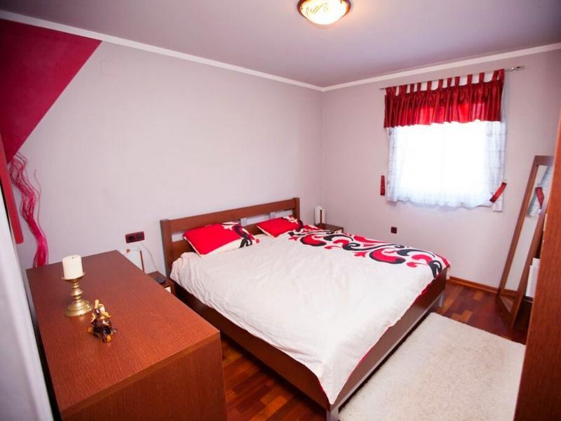 Apartments Saric Pula Exterior foto
