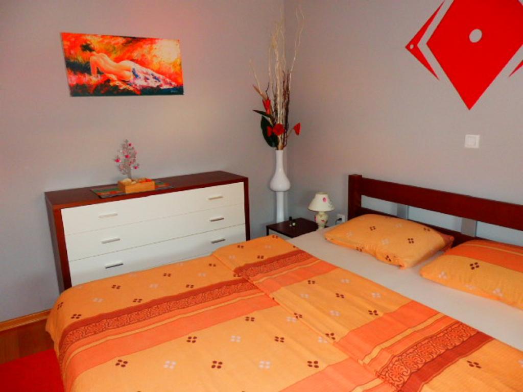 Apartments Saric Pula Exterior foto